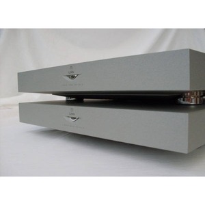 Усилитель мощности LINN Klimax Chakra 500 Twin Silver