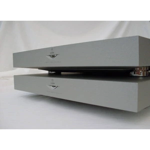 Усилитель мощности LINN Klimax Chakra 500 Twin Silver