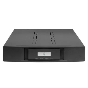 Усилитель мощности LINN Akurate 2200 Black