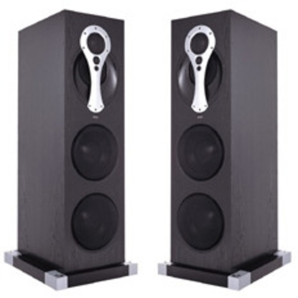 Напольная акустика LINN Komri Black