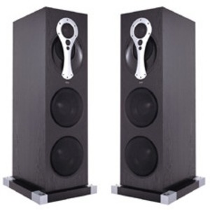 Напольная акустика LINN Komri Black