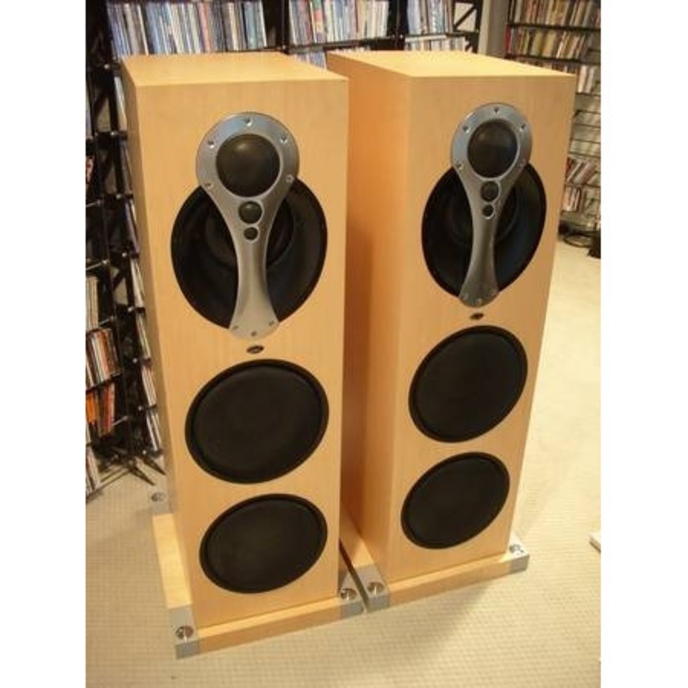 Напольная акустика LINN Komri Maple
