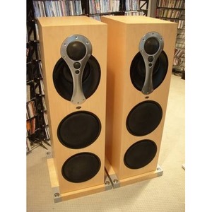 Напольная акустика LINN Komri Maple
