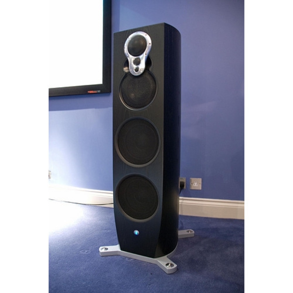Напольная акустика LINN Klimax 350A Black