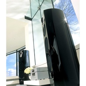 Напольная акустика LINN Klimax 350A Piano Black