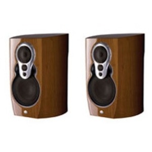 Полочная акустика LINN Klimax 320A HG Cherry