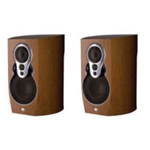 Полочная акустика LINN Klimax 320A Cherry