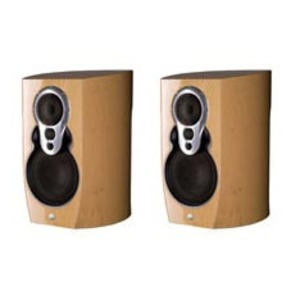 Полочная акустика LINN Klimax 320A Maple