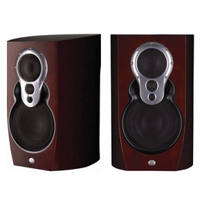 Полочная акустика LINN Klimax 320A Rosenut