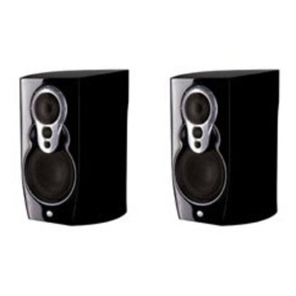 Полочная акустика LINN Klimax 320A HG Black