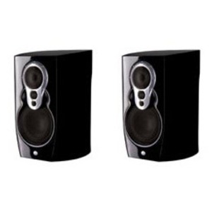 Полочная акустика LINN Klimax 320A HG Black