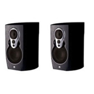 Полочная акустика LINN Klimax 320A Black