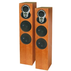 Напольная акустика LINN Akurate 242 Cherry