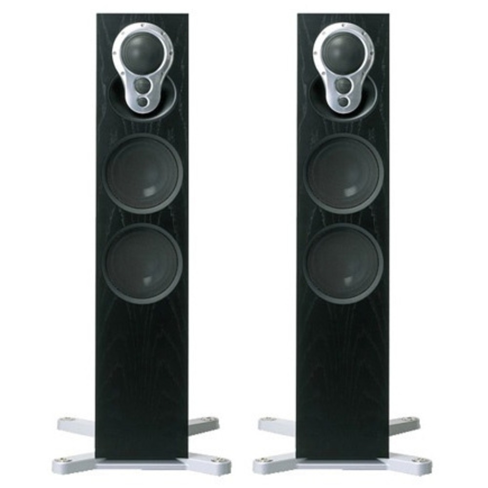 Напольная акустика LINN Akurate 242 Black
