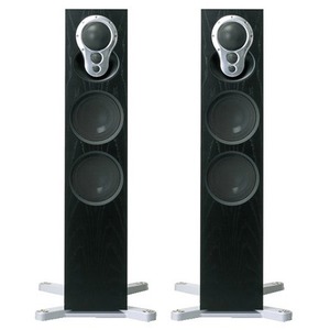 Напольная акустика LINN Akurate 242 Black