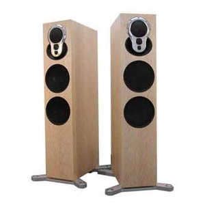 Напольная акустика LINN Akurate 242 Maple