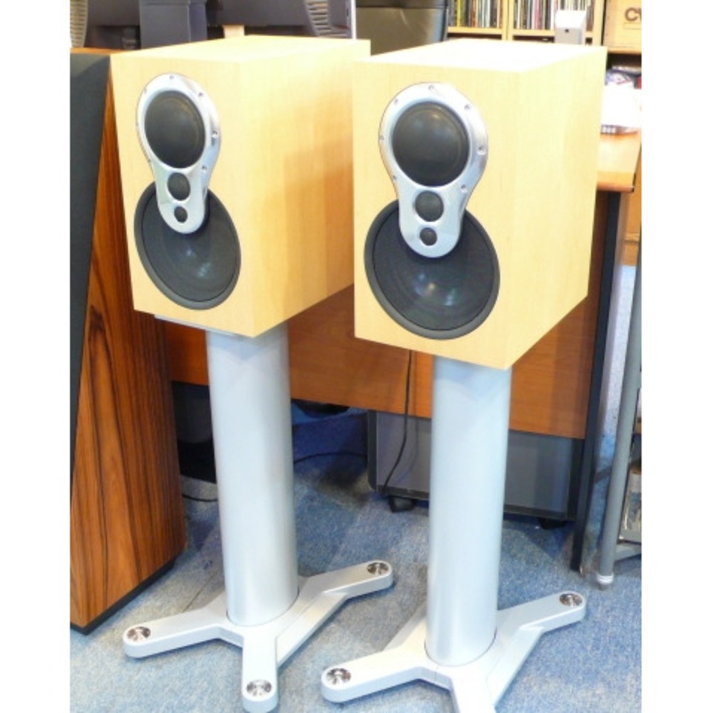 Полочная акустика LINN Akurate 212 Maple