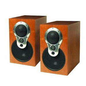 Полочная акустика LINN Akurate 212 Cherry