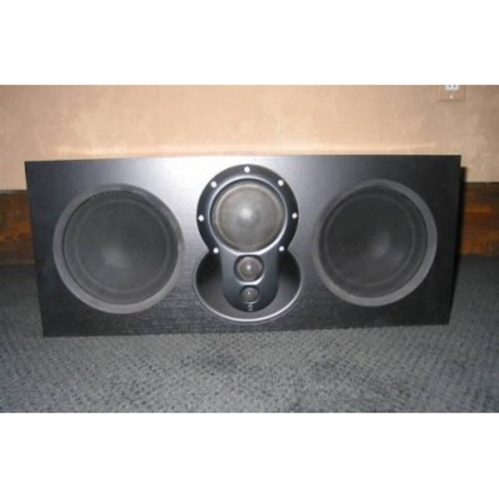 Центральный канал LINN Akurate 225 Black