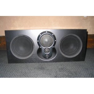 Центральный канал LINN Akurate 225 Black