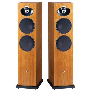 Напольная акустика LINN Majik 140 Cherry