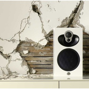 Полочная акустика LINN Majik 109 White