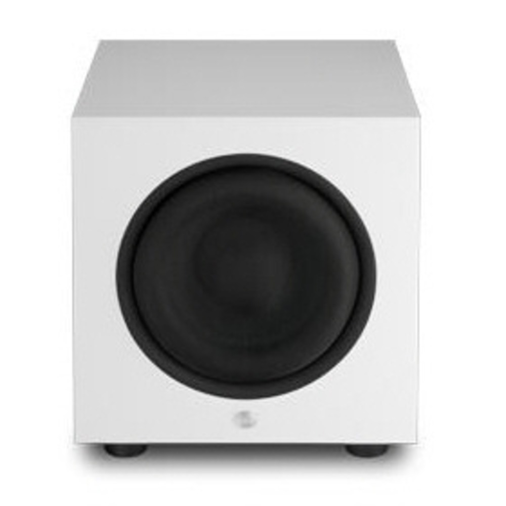 Сабвуфер закрытого типа LINN Majik 126 White