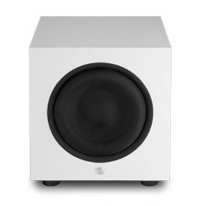 Сабвуфер закрытого типа LINN Majik 126 White