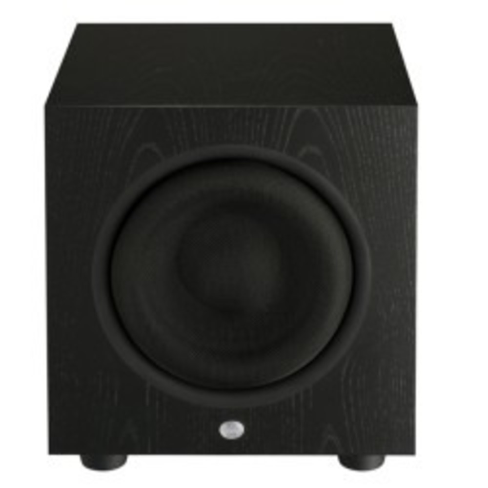Сабвуфер закрытого типа LINN Majik 126 Black