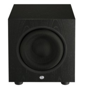 Сабвуфер закрытого типа LINN Majik 126 Black