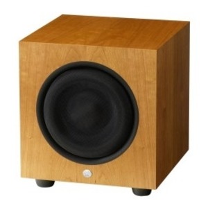 Сабвуфер закрытого типа LINN Majik 126 Cherry