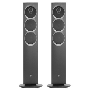 Напольная акустика LINN Komponent 110 Black