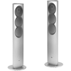 Напольная акустика LINN Komponent 110 Silver