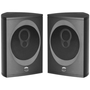 Полочная акустика LINN Komponent 104 Black