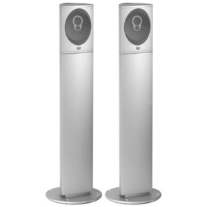 Стойка для акустики LINN Komponent 104 Stand Silver