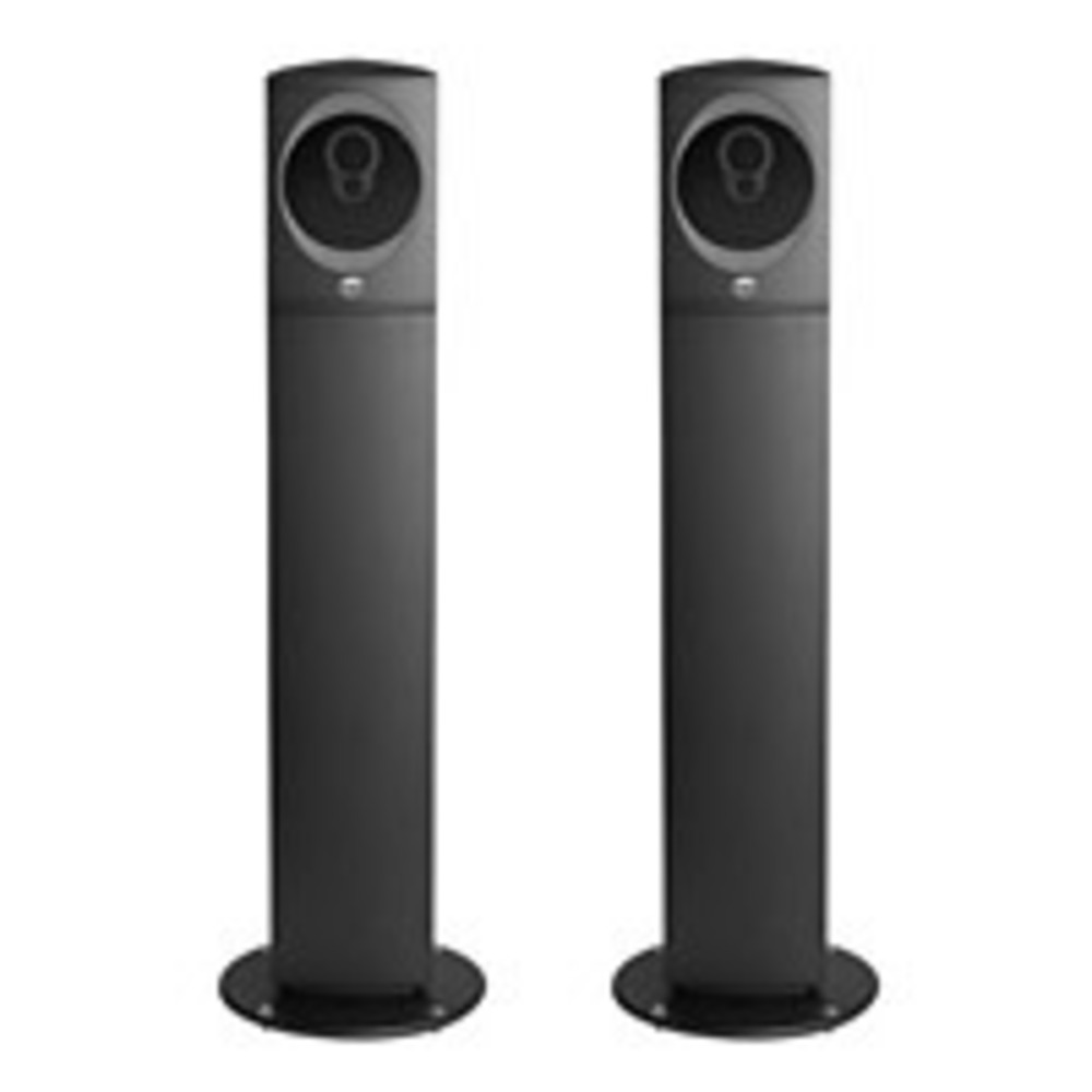 Стойка для акустики LINN Komponent 104 Stand Black