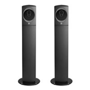 Стойка для акустики LINN Komponent 104 Stand Black