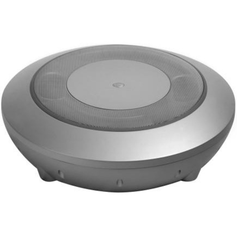 Фазоинверторный сабвуфер LINN Komponent 120 Silver