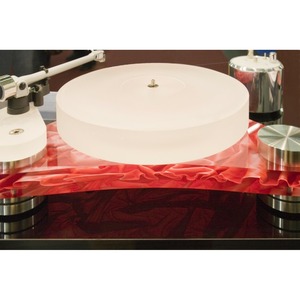 Проигрыватель винила Scheu Analog Diamond RB 250 MC Transparent
