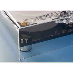 Проигрыватель винила Scheu Analog Cello RB 250 MM Transparent Black