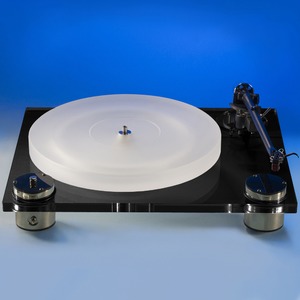 Проигрыватель винила Scheu Analog Cello Black