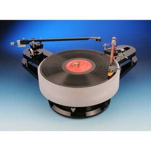 Проигрыватель винила Scheu Analog Premier MK II 9 inch