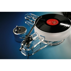 Проигрыватель винила Scheu Analog Premier MK II 9 inch