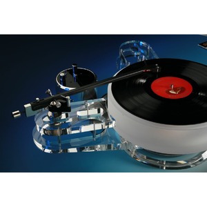 Проигрыватель винила Scheu Analog Premier MK II 9 inch