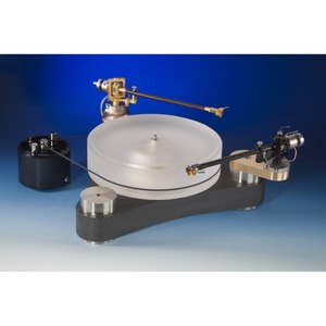Проигрыватель винила Scheu Analog Das Laufwerk 2