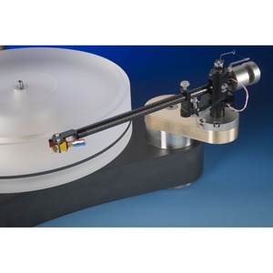 Проигрыватель винила Scheu Analog Das Laufwerk 2