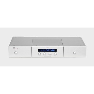 CD проигрыватель Weiss Jason Silver