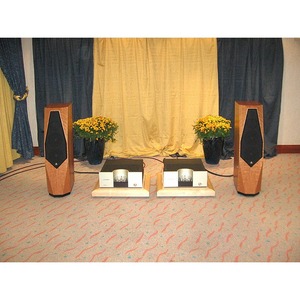 Усилитель мощности Conrad-Johnson LP275M