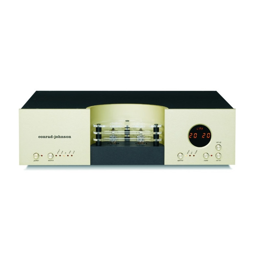 Усилитель предварительный Conrad-Johnson CT 5