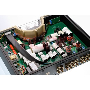 Усилитель предварительный Conrad-Johnson CT 5